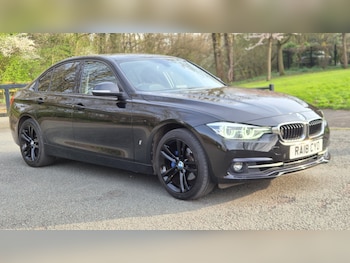 BMW 3 Series feature image