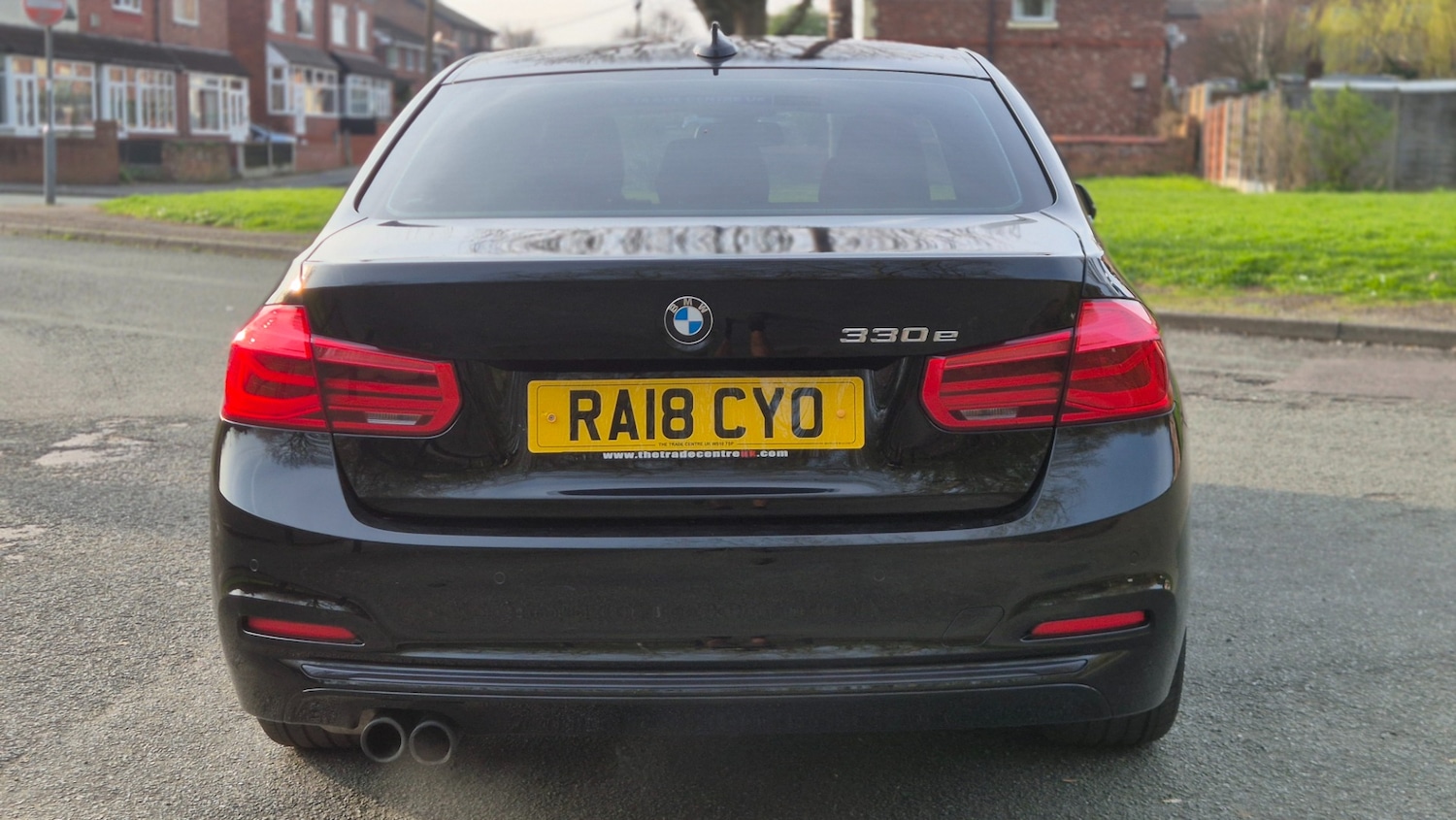 Used BMW 3 Series 2018 for sale - 77954140: Photo 4