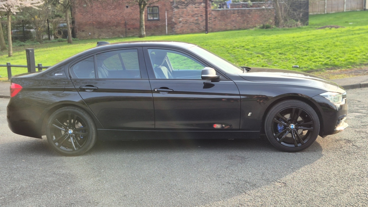 Used BMW 3 Series 2018 for sale - 77954140: Photo 7