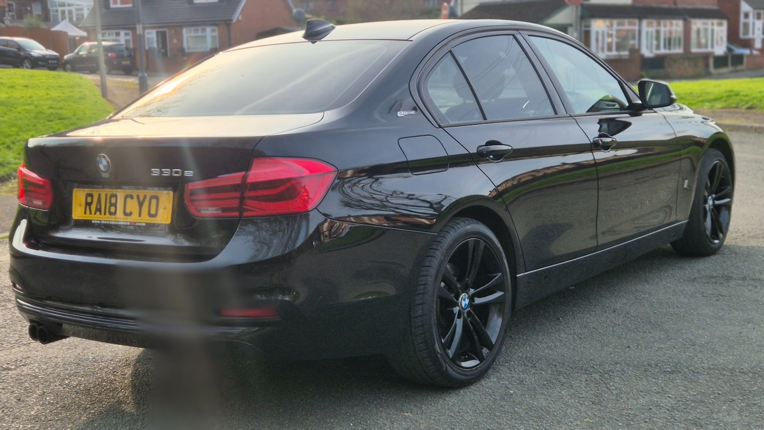 Used BMW 3 Series 2018 for sale - 77954140: Photo 8