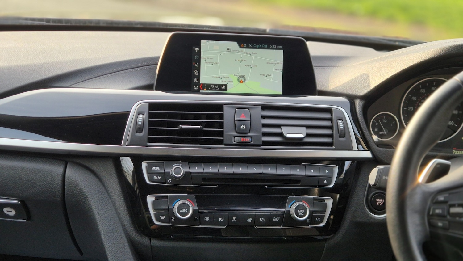 Used BMW 3 Series 2018 for sale - 77954140: Photo 9