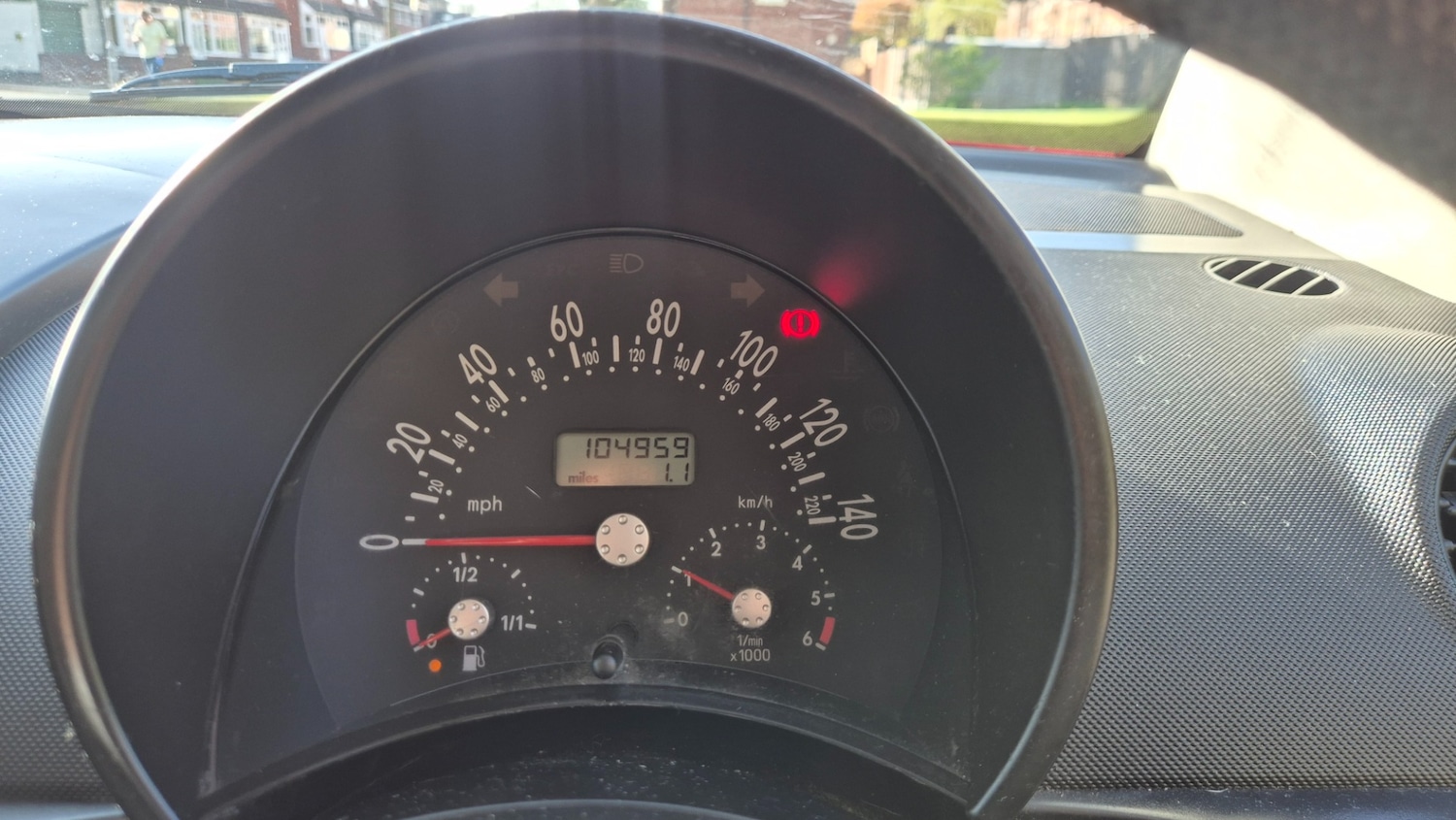 Used Volkswagen Beetle 2004 for sale - 78166170: Photo 19