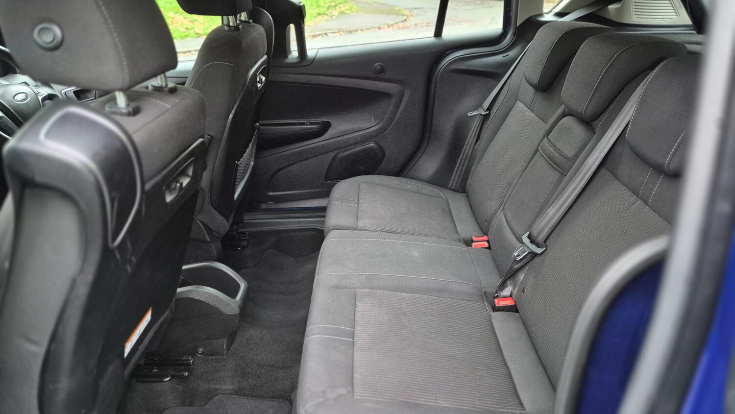 Used Ford B-MAX 2014 for sale - 76464771: Photo 10