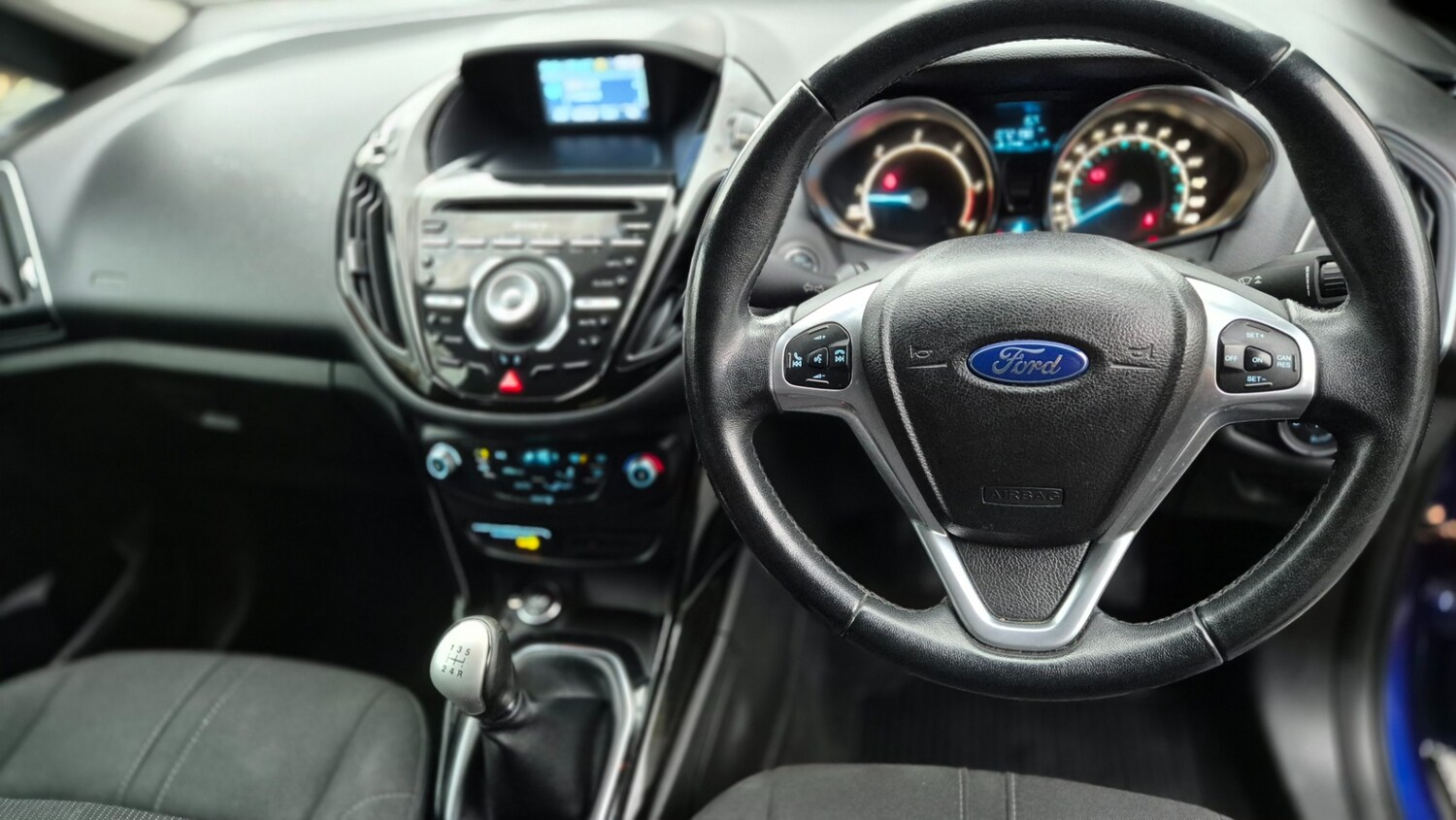Used Ford B-MAX 2014 for sale - 76464771: Photo 11