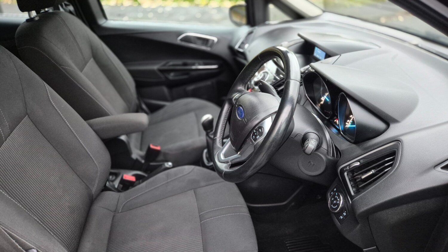 Used Ford B-MAX 2014 for sale - 76464771: Photo 12