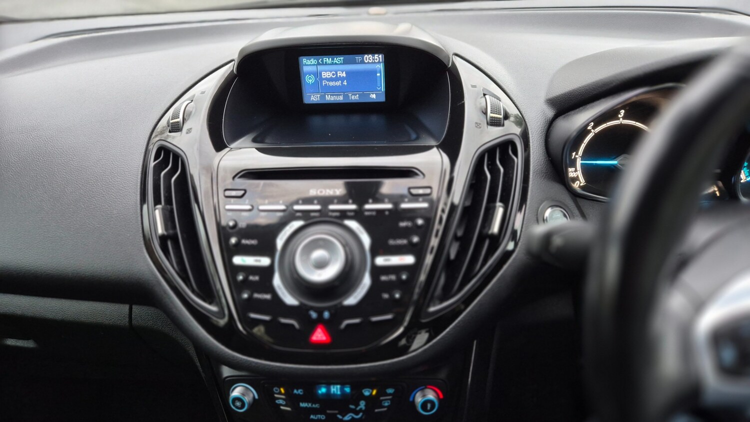 Used Ford B-MAX 2014 for sale - 76464771: Photo 14