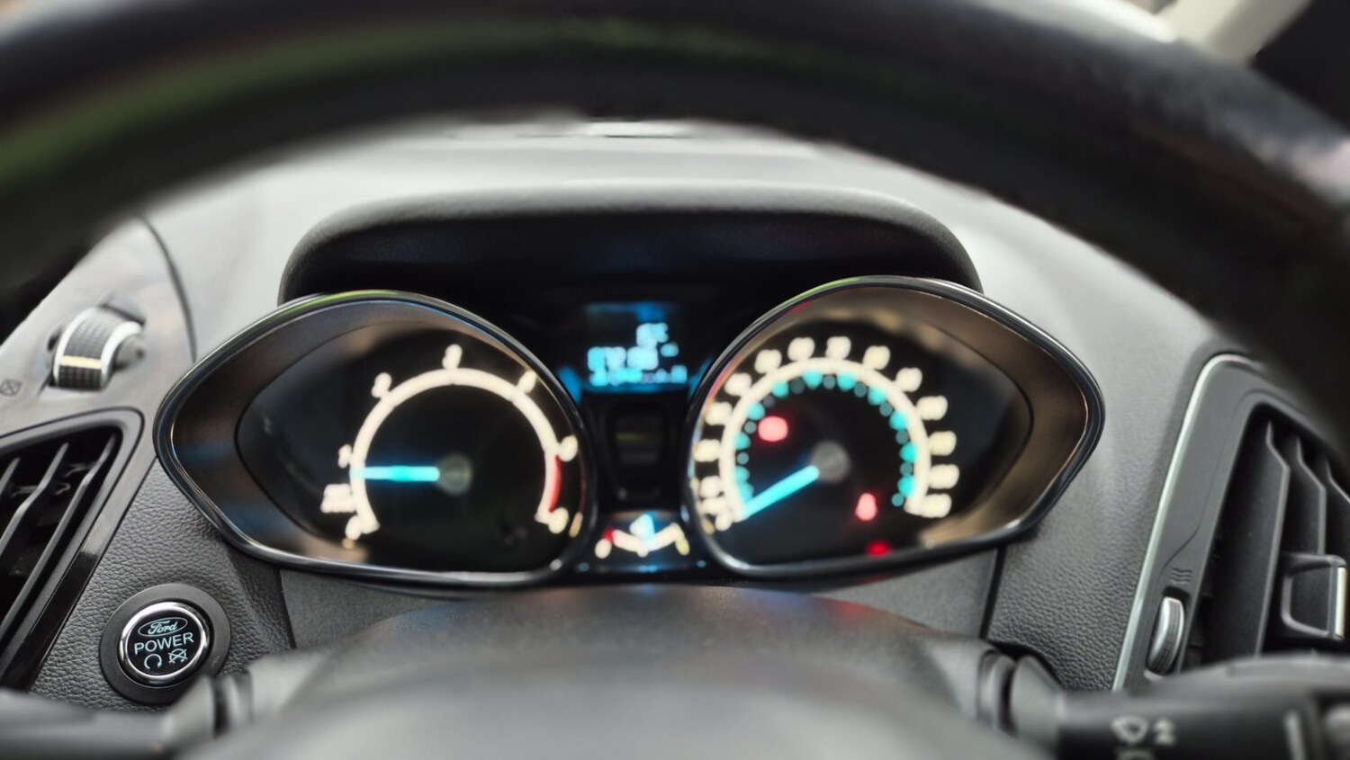 Used Ford B-MAX 2014 for sale - 76464771: Photo 15