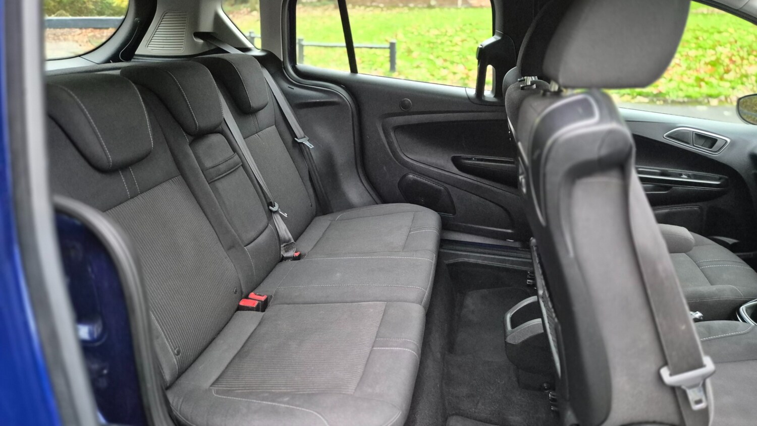 Used Ford B-MAX 2014 for sale - 76464771: Photo 16