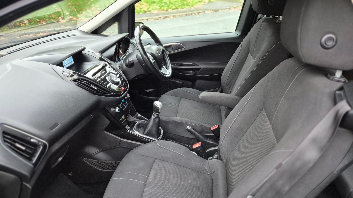 Used Ford B-MAX 2014 for sale - 76464771: Photo 8