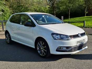 2015 (65) - 1.2 TSI SE Design 5dr