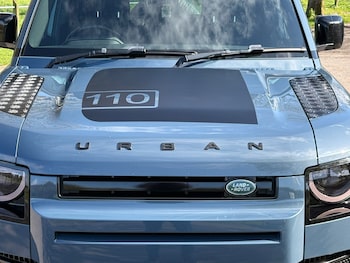 Used Land Rover Defender 2020 for sale - 78408568: Photo