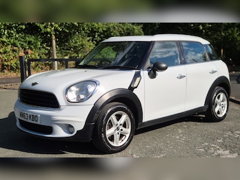 Used MINI Countryman 2014 for sale - 79399446: Photo