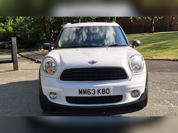 Used MINI Countryman 2014 for sale - 79399446: Photo