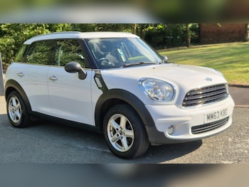 Used MINI Countryman 2014 for sale - 79399446: Photo