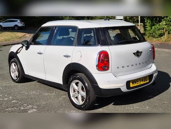 Used MINI Countryman 2014 for sale - 79399446: Photo