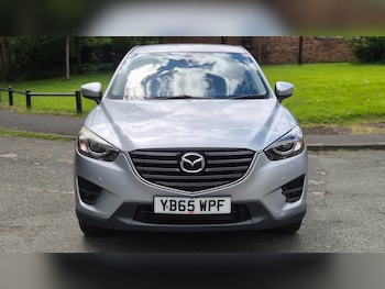 Used Mazda CX-5 2015 for sale - 78608469: Photo