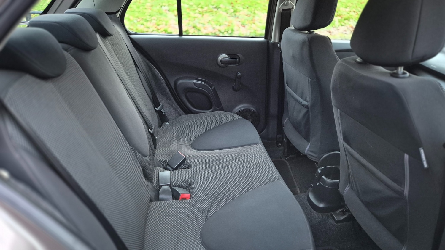 Used Nissan Micra 2008 for sale - 76461270: Photo 10