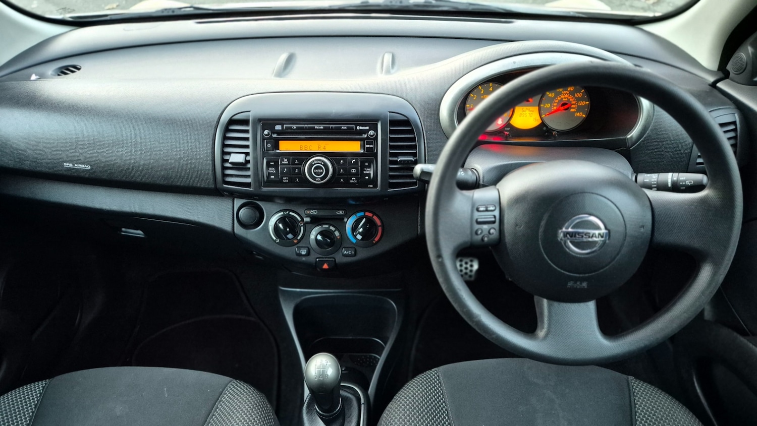 Used Nissan Micra 2008 for sale - 76461270: Photo 11