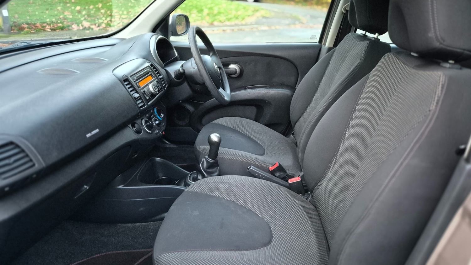 Used Nissan Micra 2008 for sale - 76461270: Photo 12