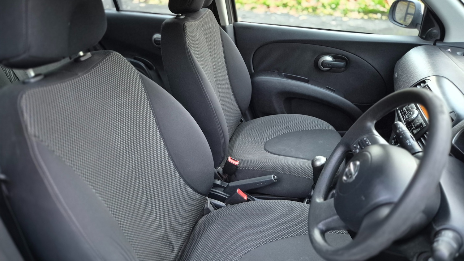 Used Nissan Micra 2008 for sale - 76461270: Photo 14