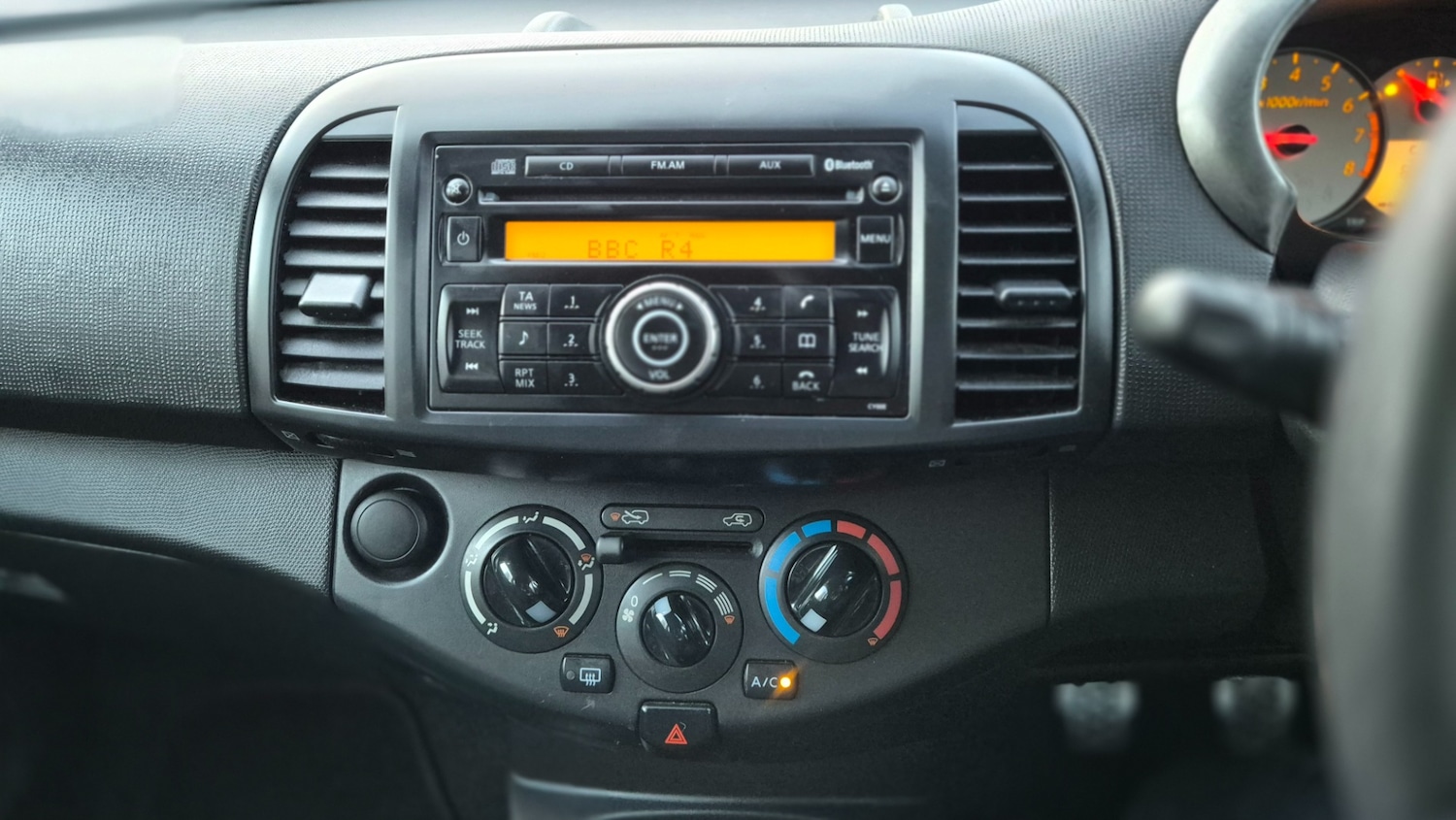 Used Nissan Micra 2008 for sale - 76461270: Photo 15