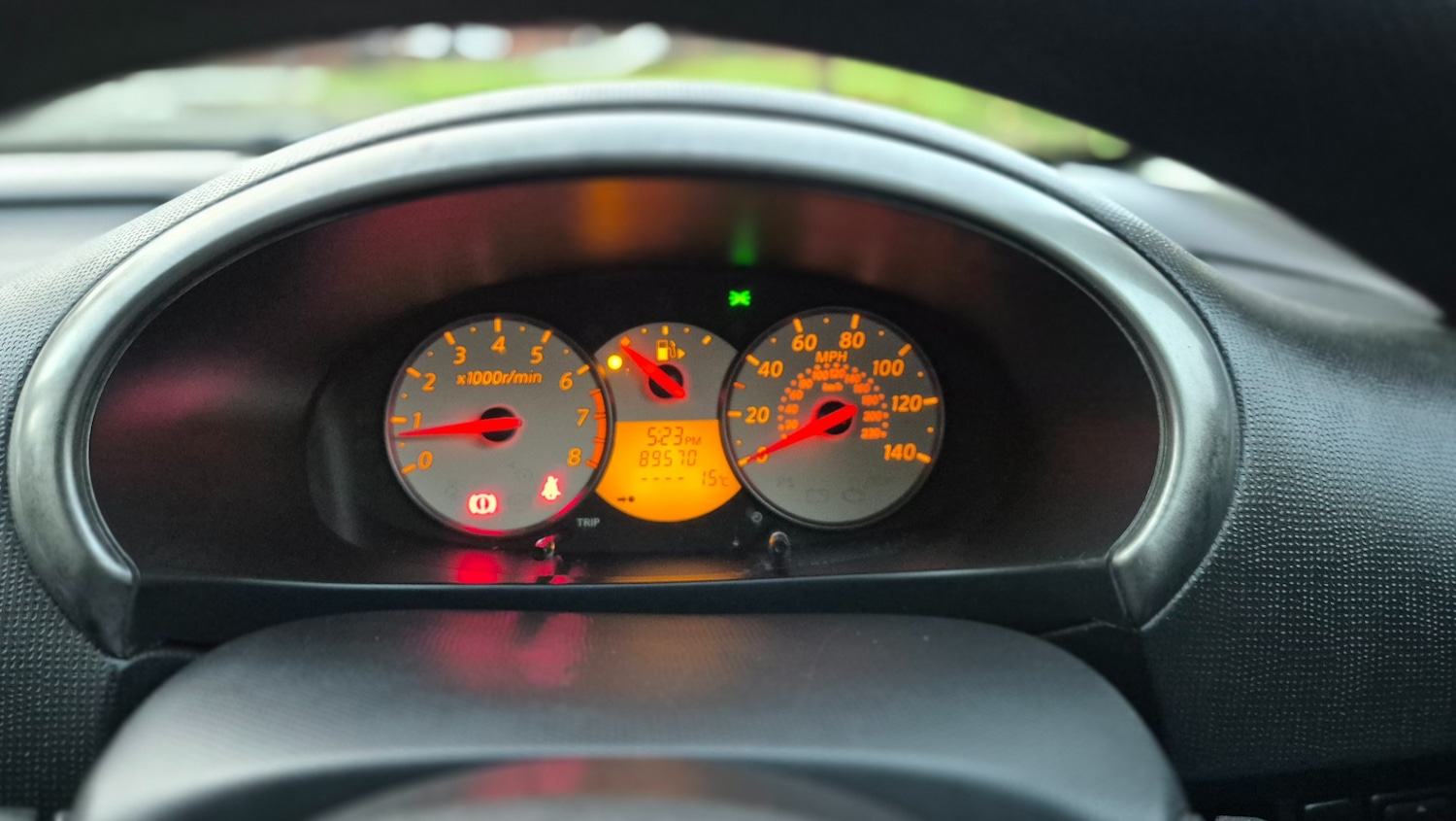 Used Nissan Micra 2008 for sale - 76461270: Photo 16