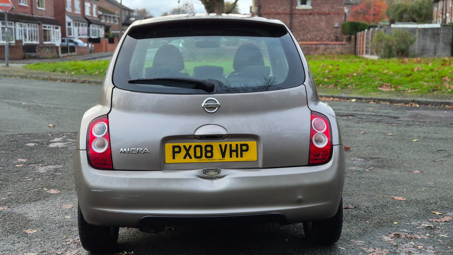 Used Nissan Micra 2008 for sale - 76461270: Photo 5