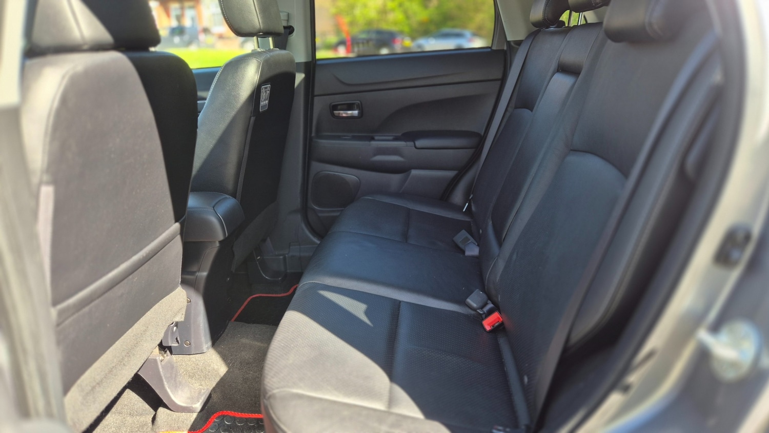 Used Mitsubishi ASX 2018 for sale - 78144201: Photo 10