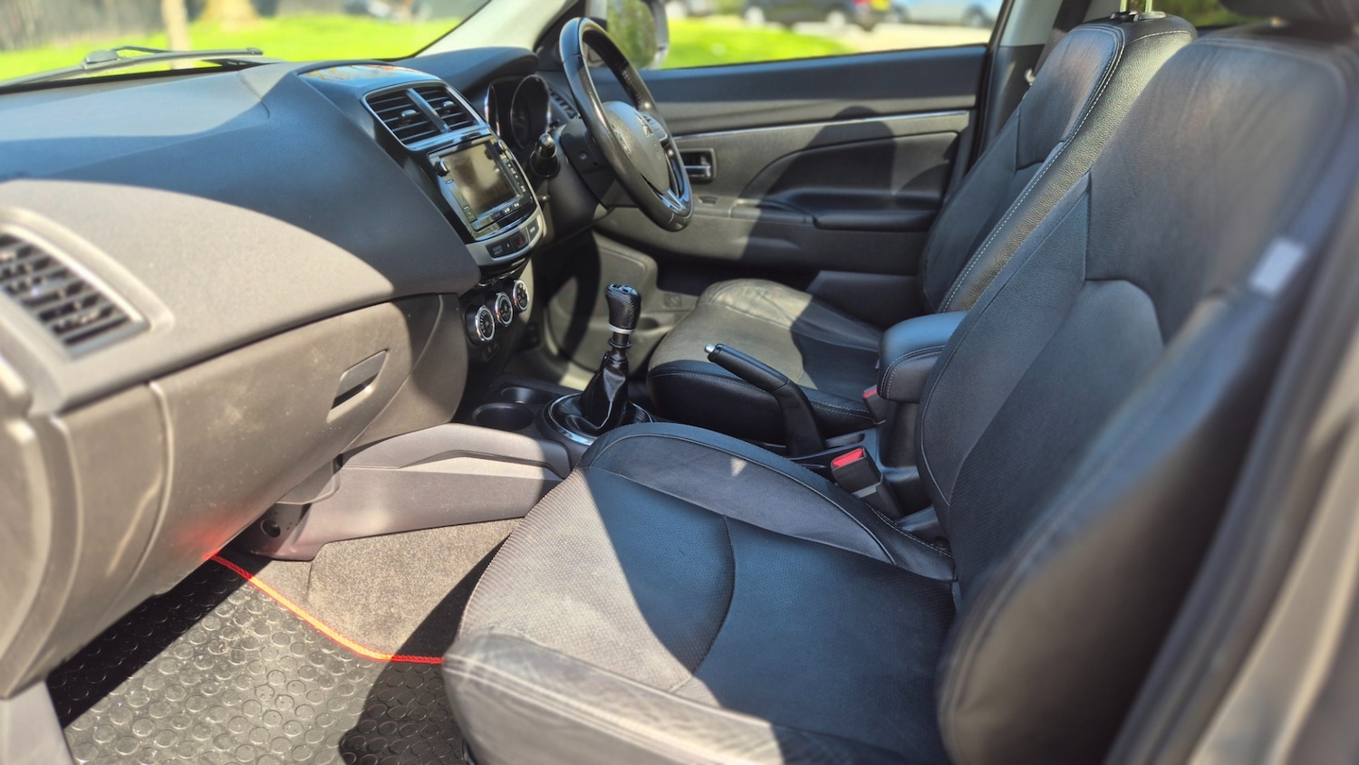 Used Mitsubishi ASX 2018 for sale - 78144201: Photo 11