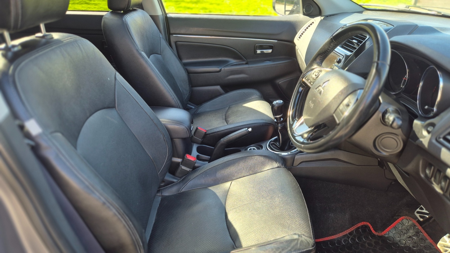 Used Mitsubishi ASX 2018 for sale - 78144201: Photo 12