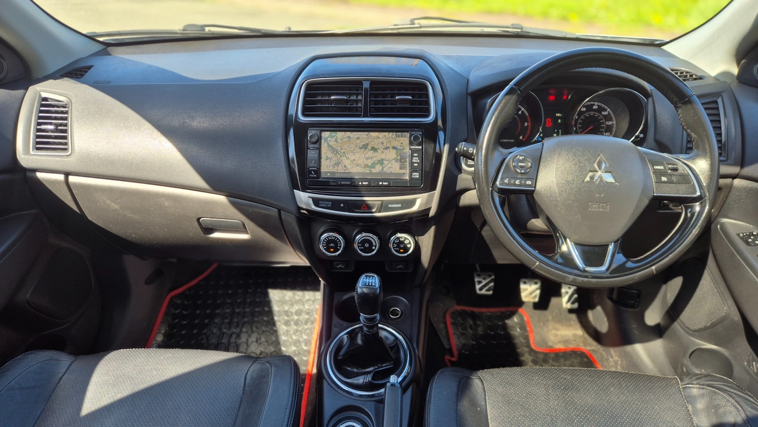 Used Mitsubishi ASX 2018 for sale - 78144201: Photo 14