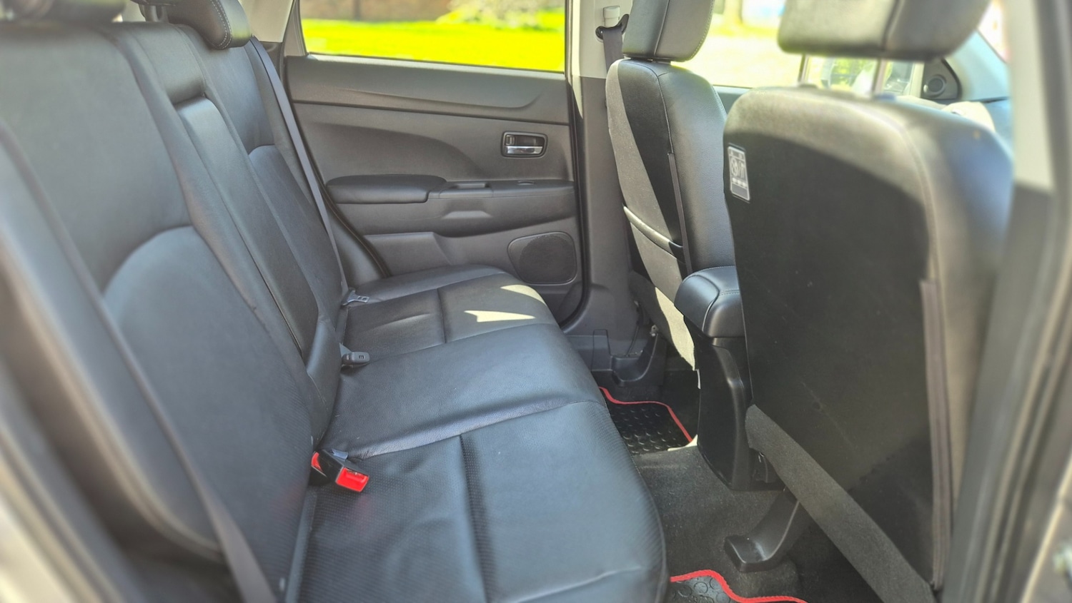 Used Mitsubishi ASX 2018 for sale - 78144201: Photo 15