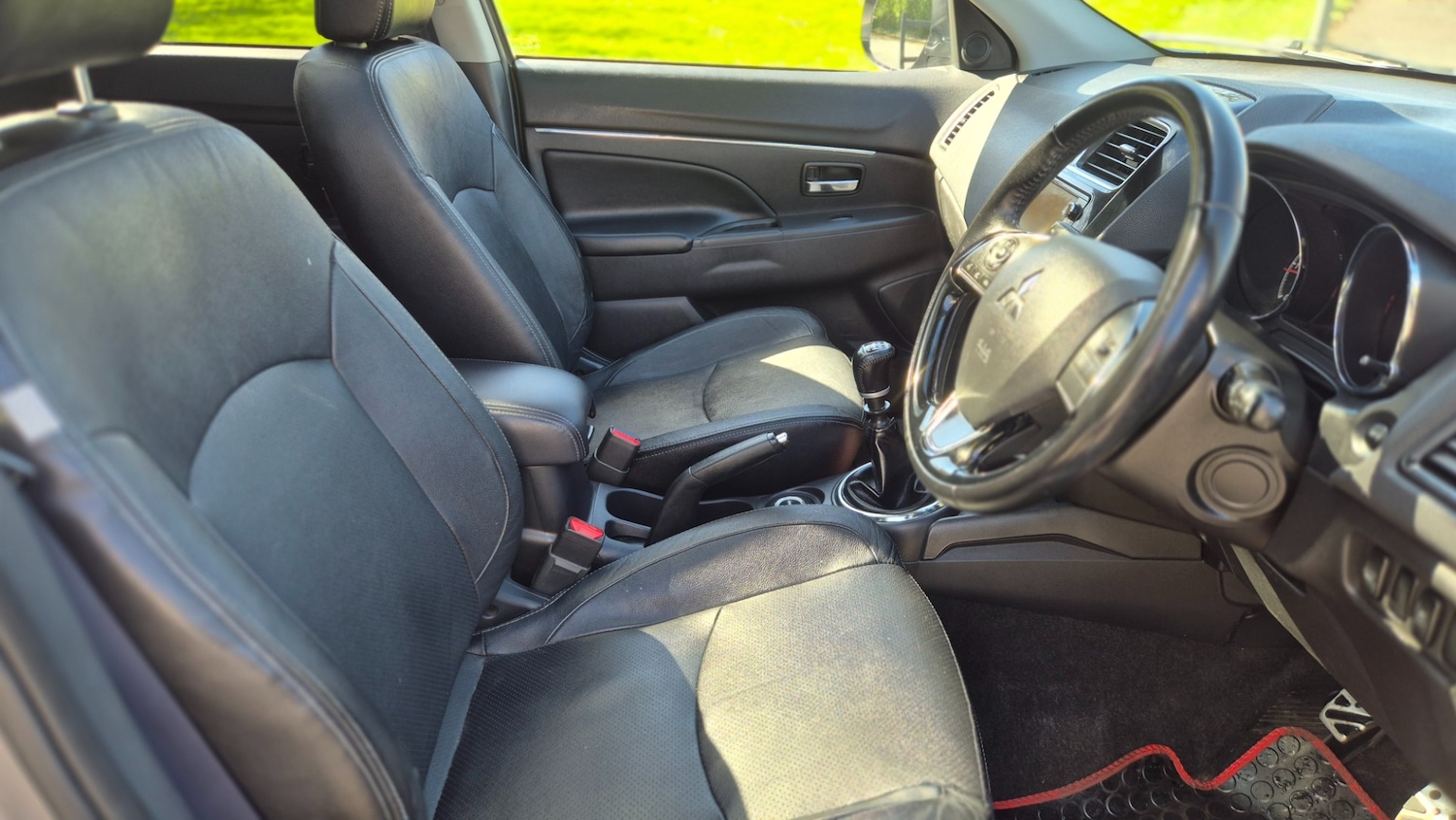 Used Mitsubishi ASX 2018 for sale - 78144201: Photo 16