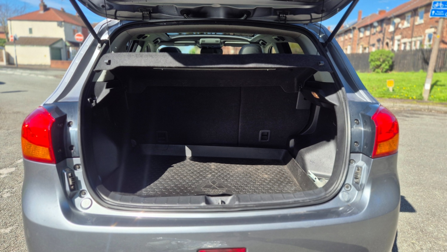 Used Mitsubishi ASX 2018 for sale - 78144201: Photo 17