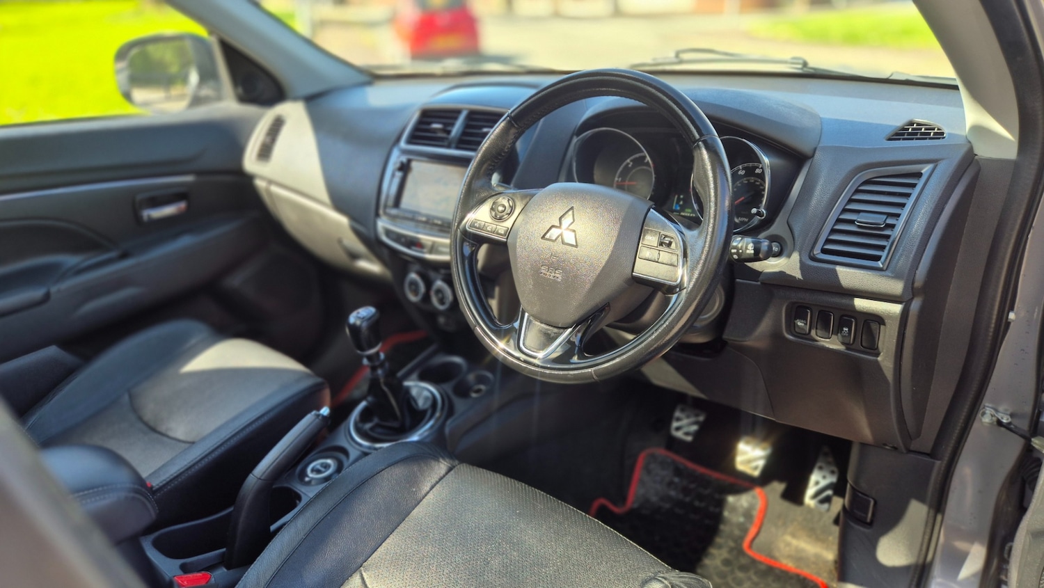 Used Mitsubishi ASX 2018 for sale - 78144201: Photo 19