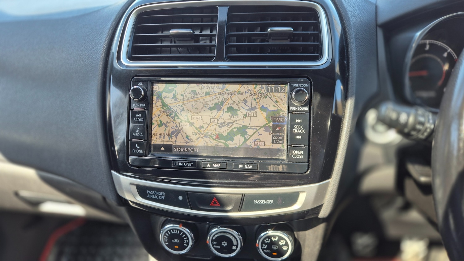 Used Mitsubishi ASX 2018 for sale - 78144201: Photo 21