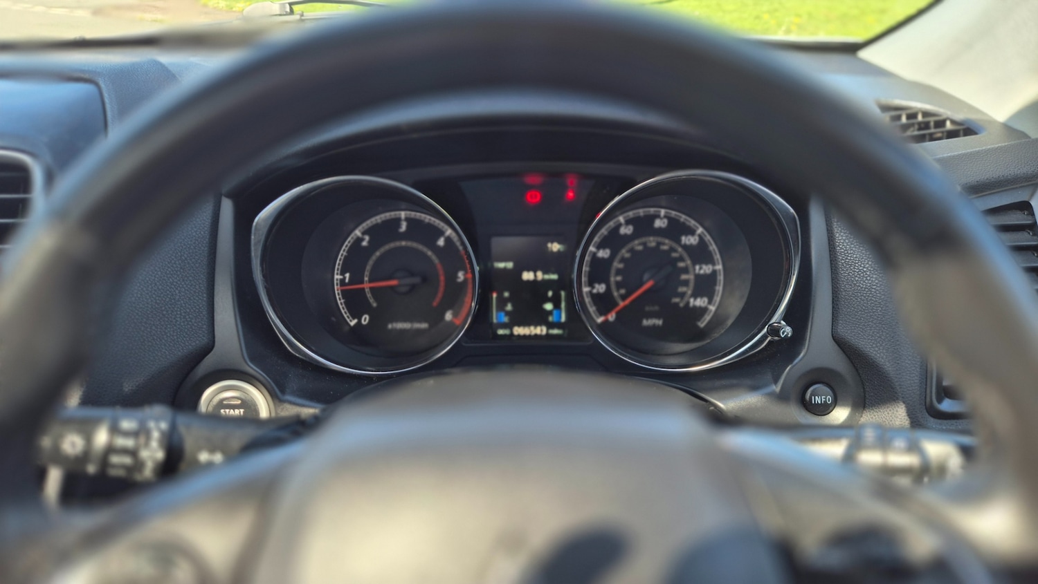 Used Mitsubishi ASX 2018 for sale - 78144201: Photo 22