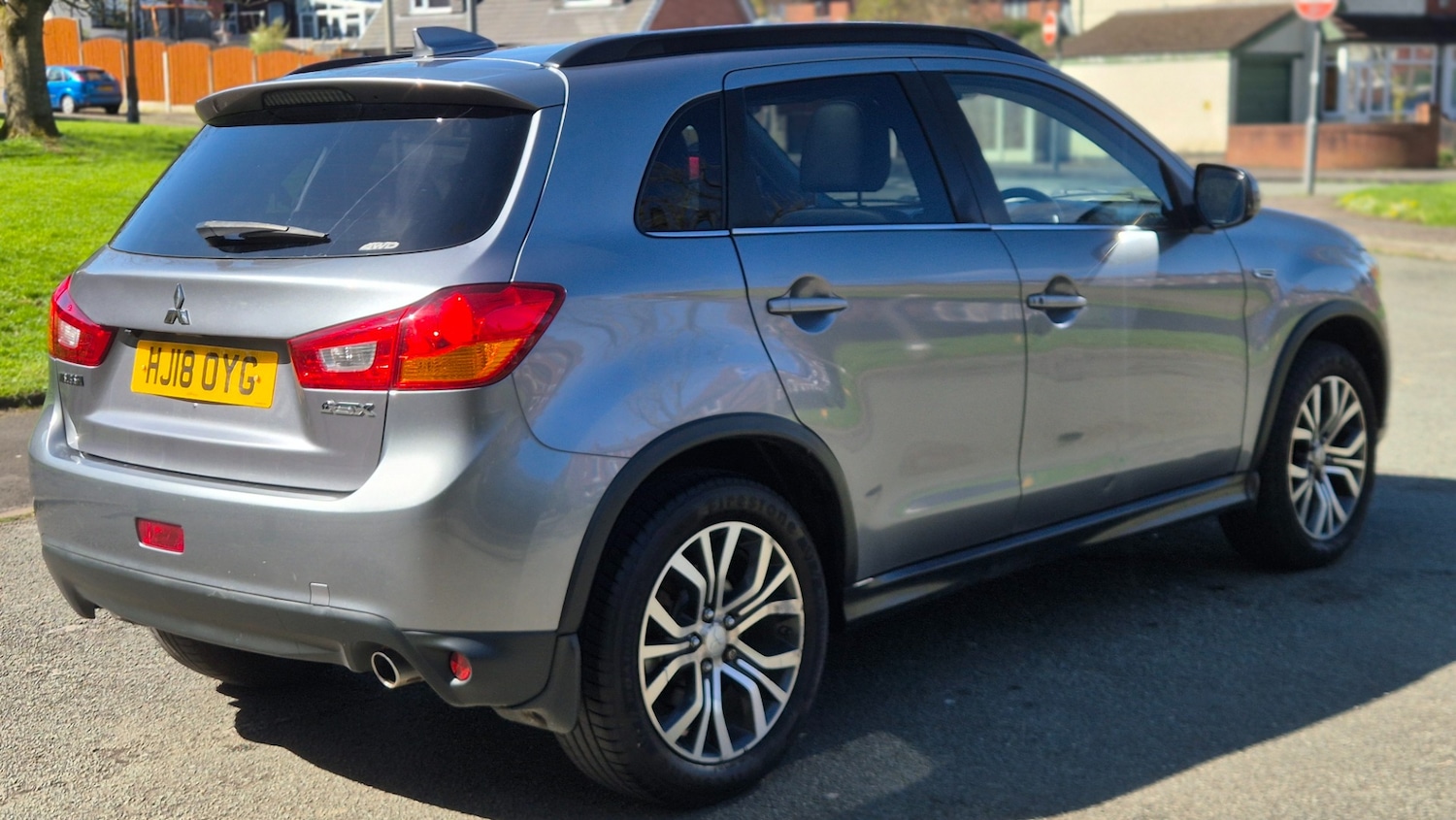 Used Mitsubishi ASX 2018 for sale - 78144201: Photo 6