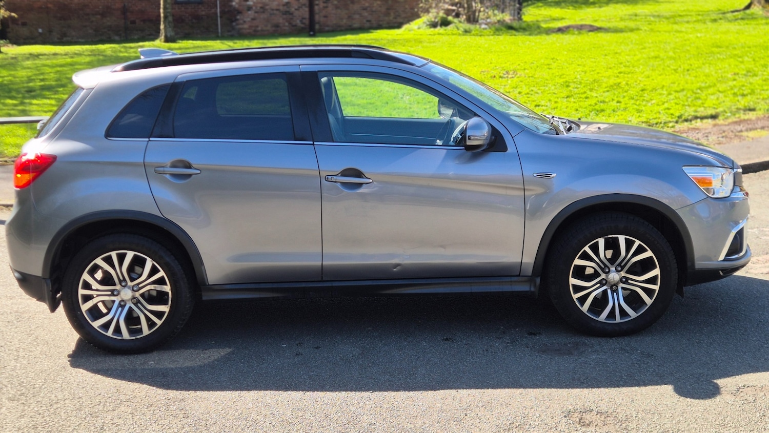 Used Mitsubishi ASX 2018 for sale - 78144201: Photo 8