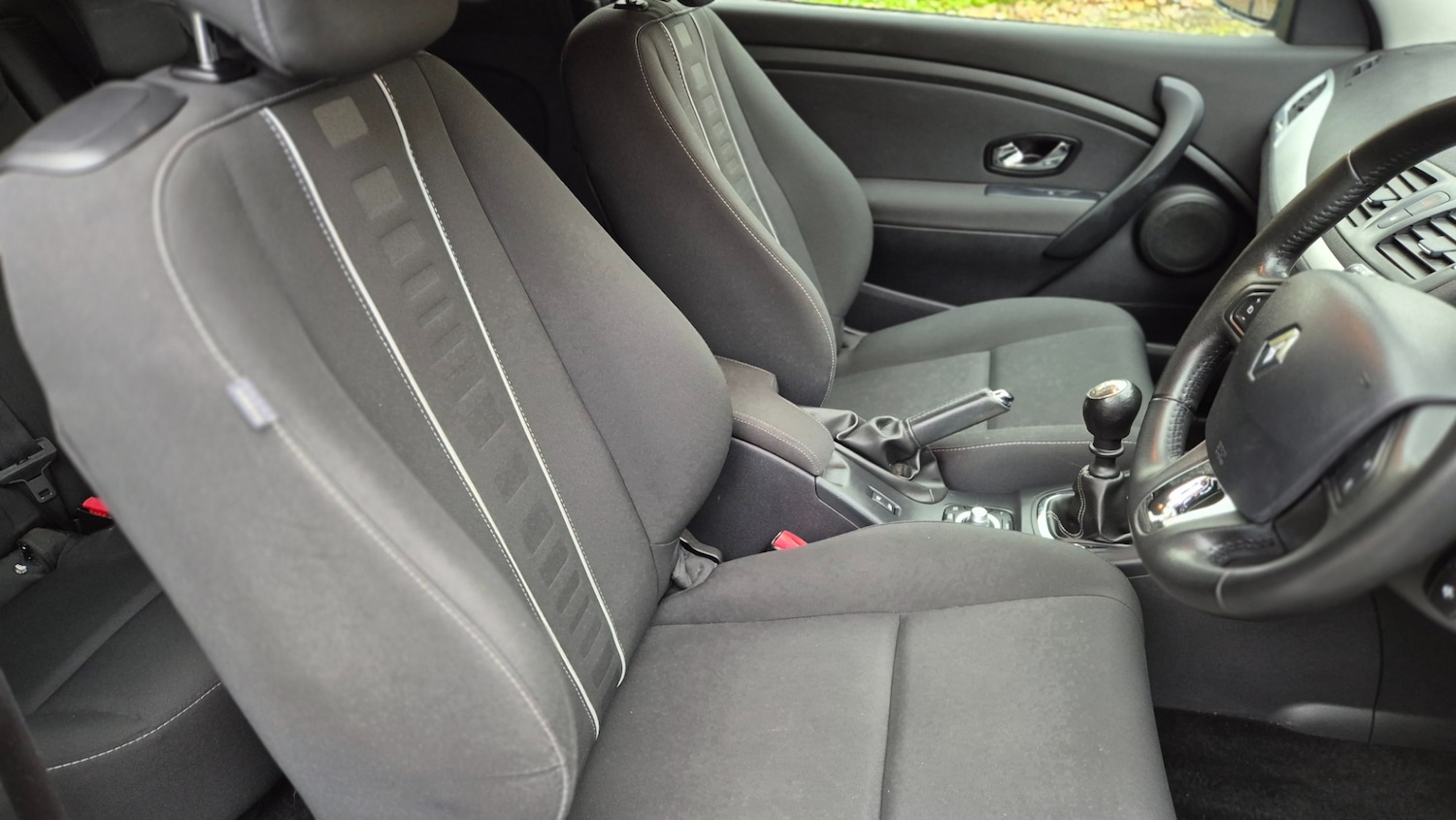 Used Renault Megane 2014 for sale - 76334571: Photo 10