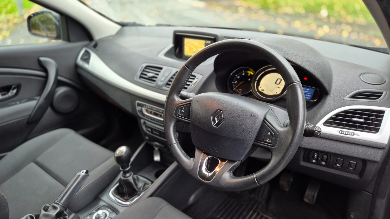 Used Renault Megane 2014 for sale - 76334571: Photo 12