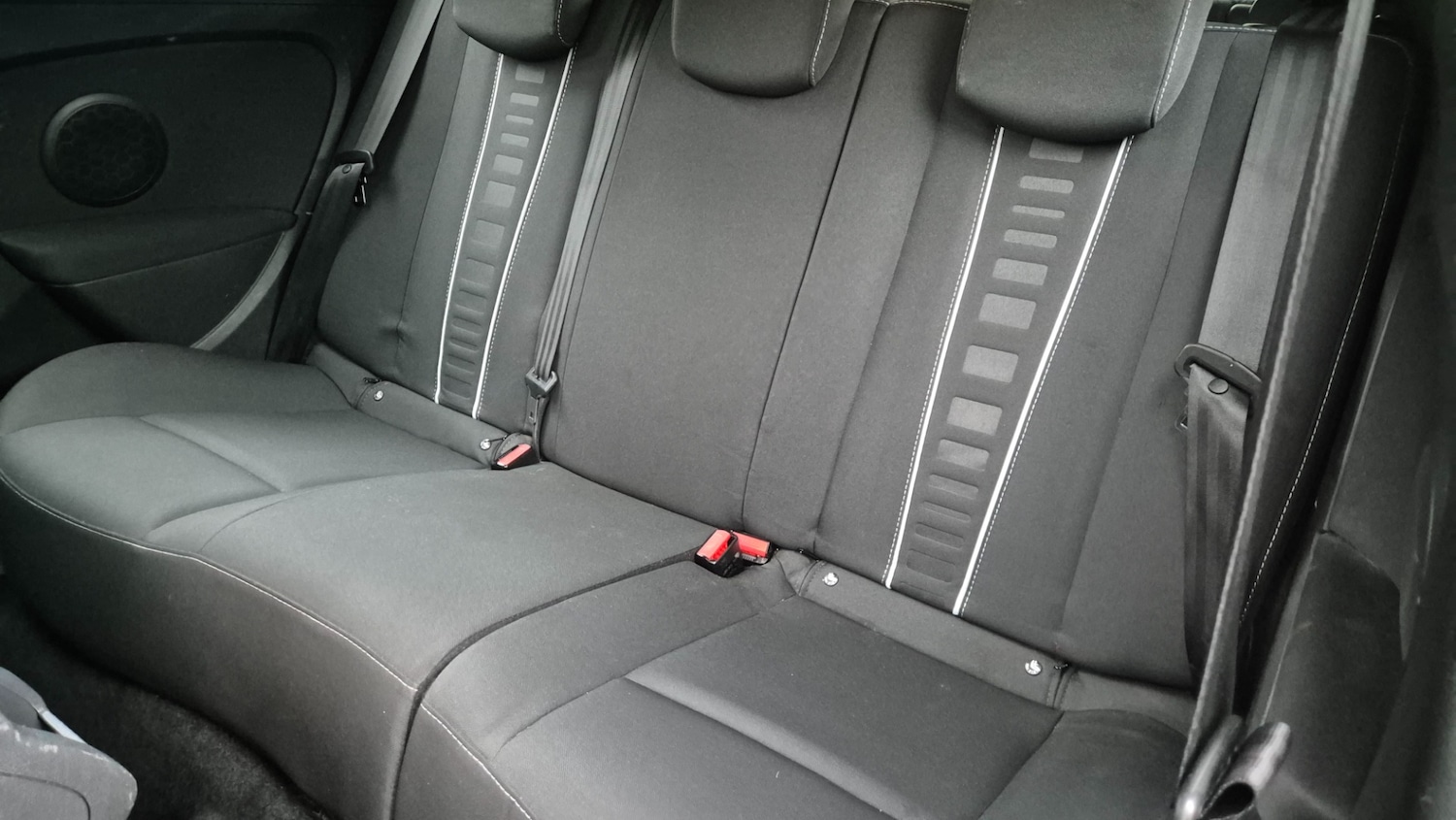 Used Renault Megane 2014 for sale - 76334571: Photo 16