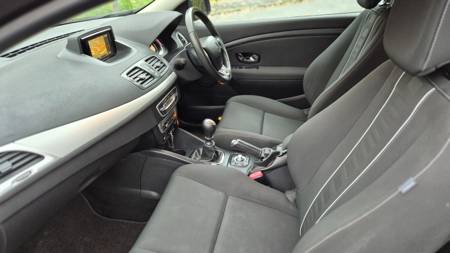 Used Renault Megane 2014 for sale - 76334571: Photo 18