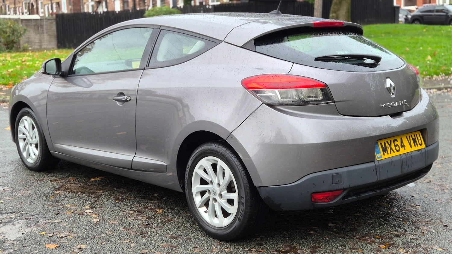 Used Renault Megane 2014 for sale - 76334571: Photo 5