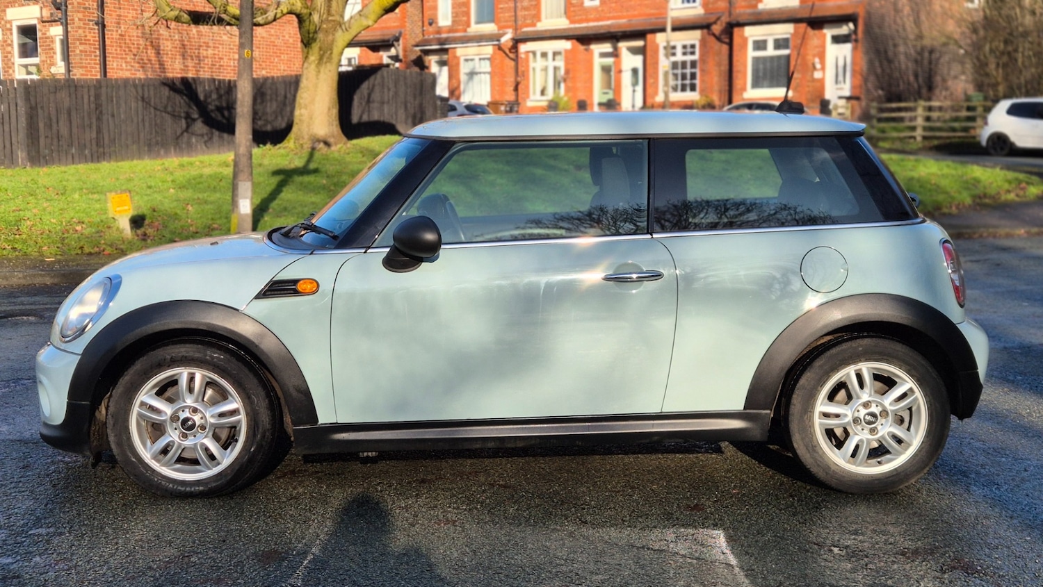 Used MINI Hatch 2013 for sale - 77221054: Photo 10