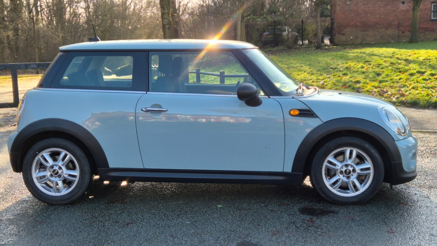 Used MINI Hatch 2013 for sale - 77221054: Photo 11