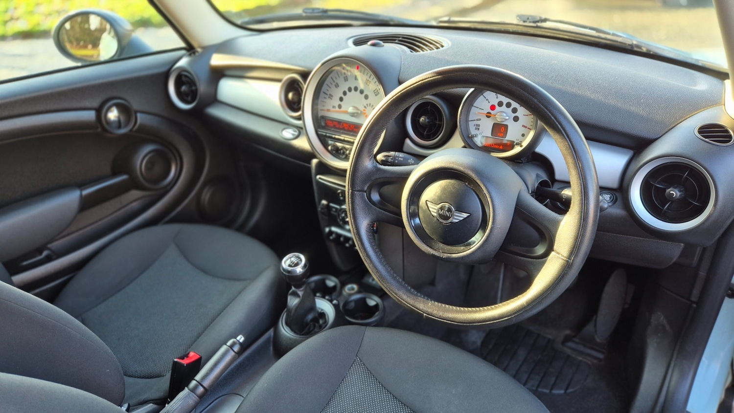 Used MINI Hatch 2013 for sale - 77221054: Photo 12