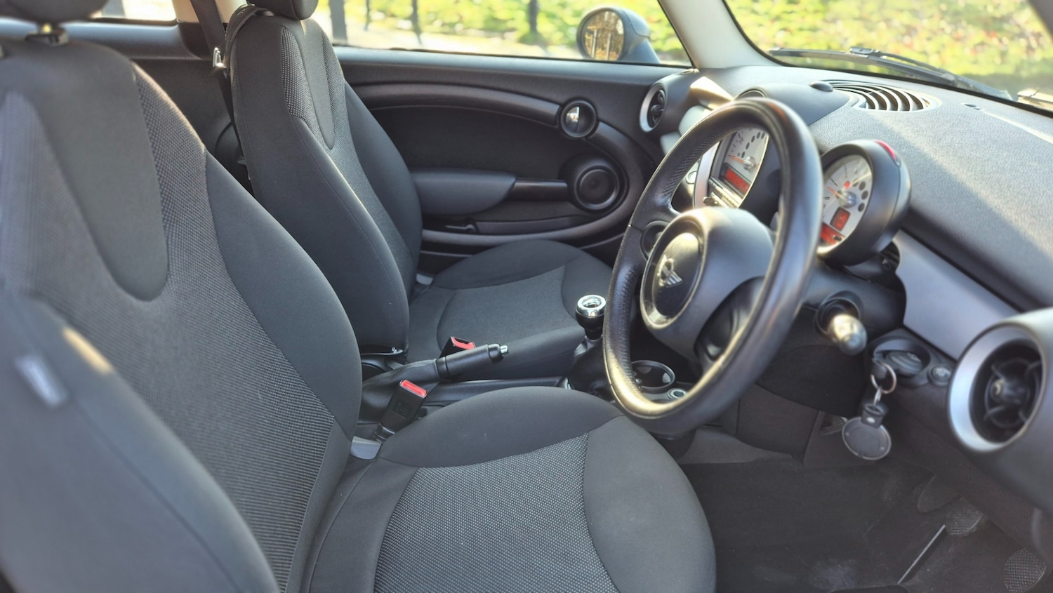 Used MINI Hatch 2013 for sale - 77221054: Photo 13
