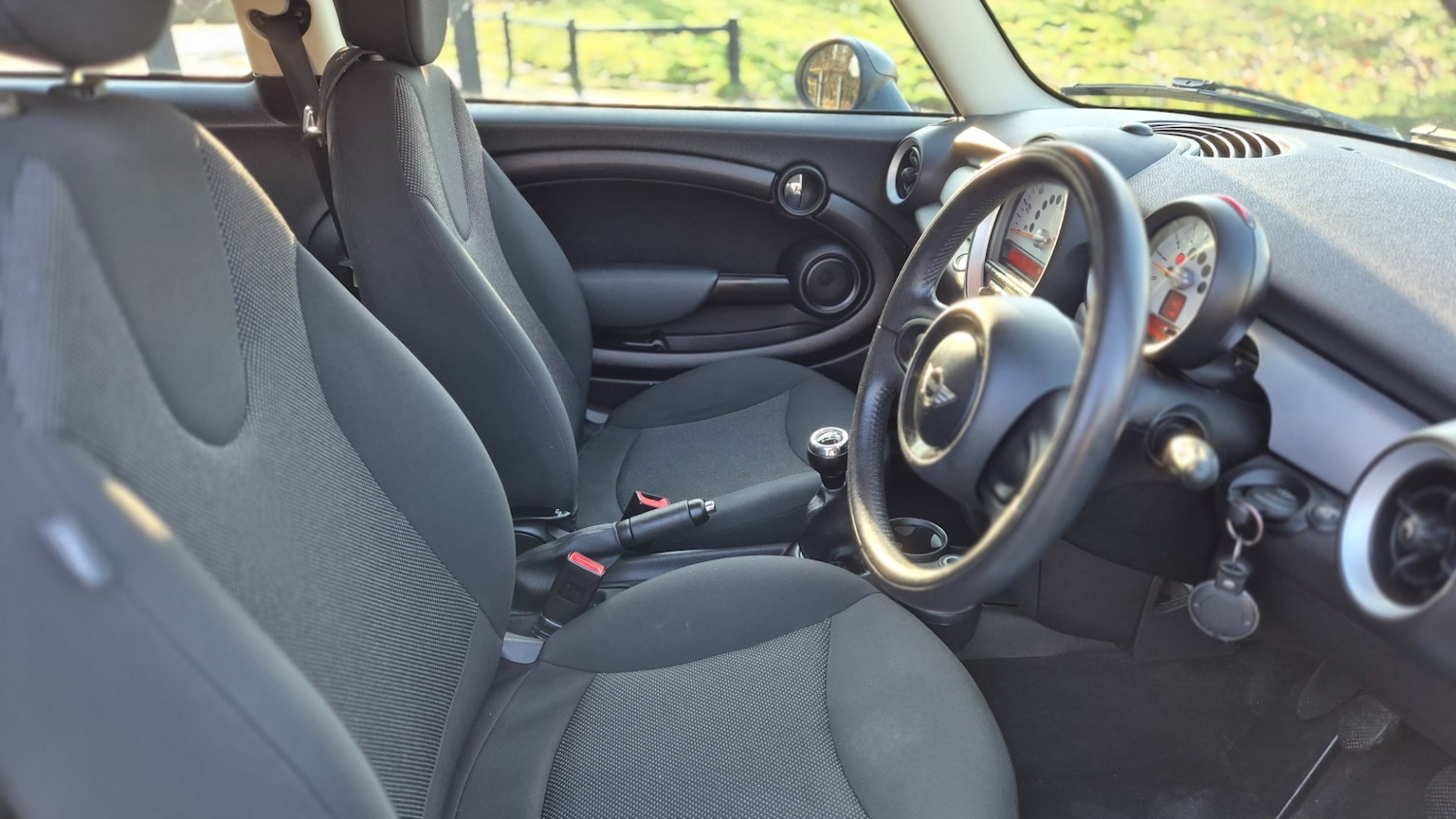 Used MINI Hatch 2013 for sale - 77221054: Photo 14