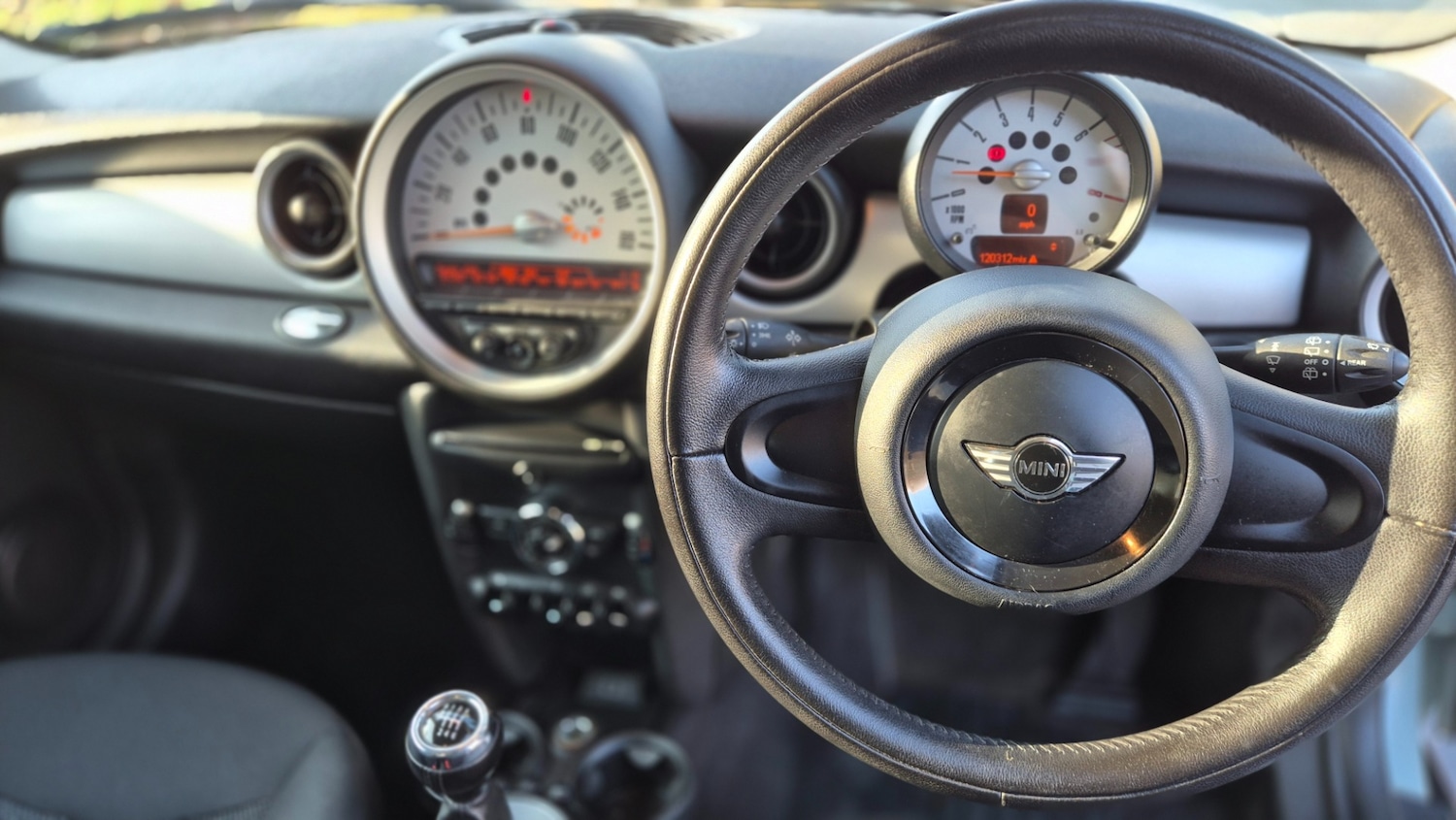 Used MINI Hatch 2013 for sale - 77221054: Photo 16